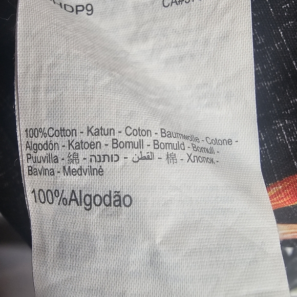 Rip Curl Vida Soul Shirt Mens M Medium Tropical‎ Floral Hawaiian - Picture 11 of 12